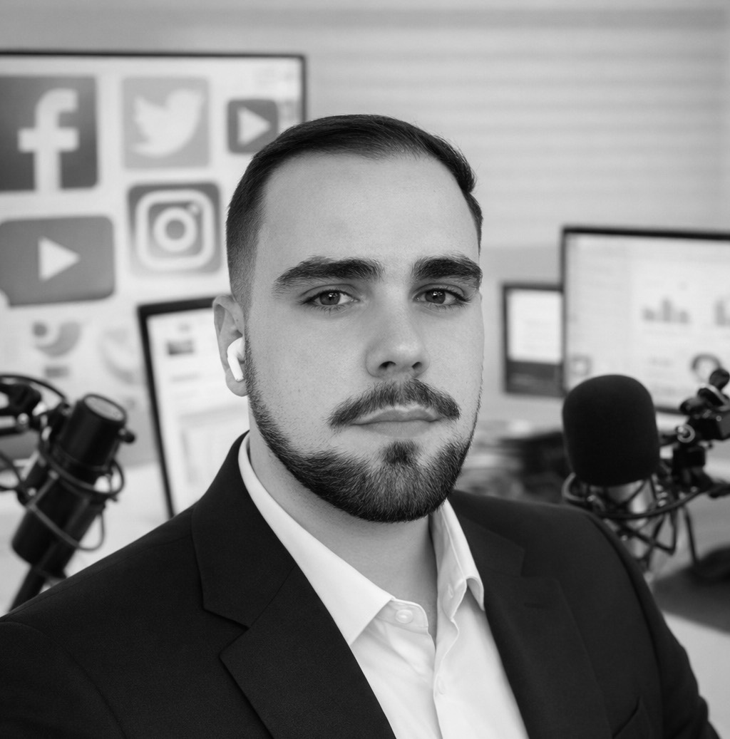 Daniel Solano